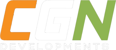 CGN Developments Logo